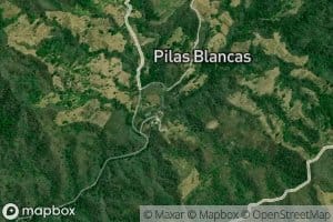 Quebrada Aguas Frias