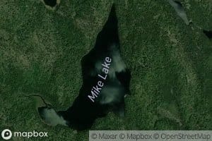 Mike Lake