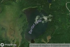 Bartlet Lake