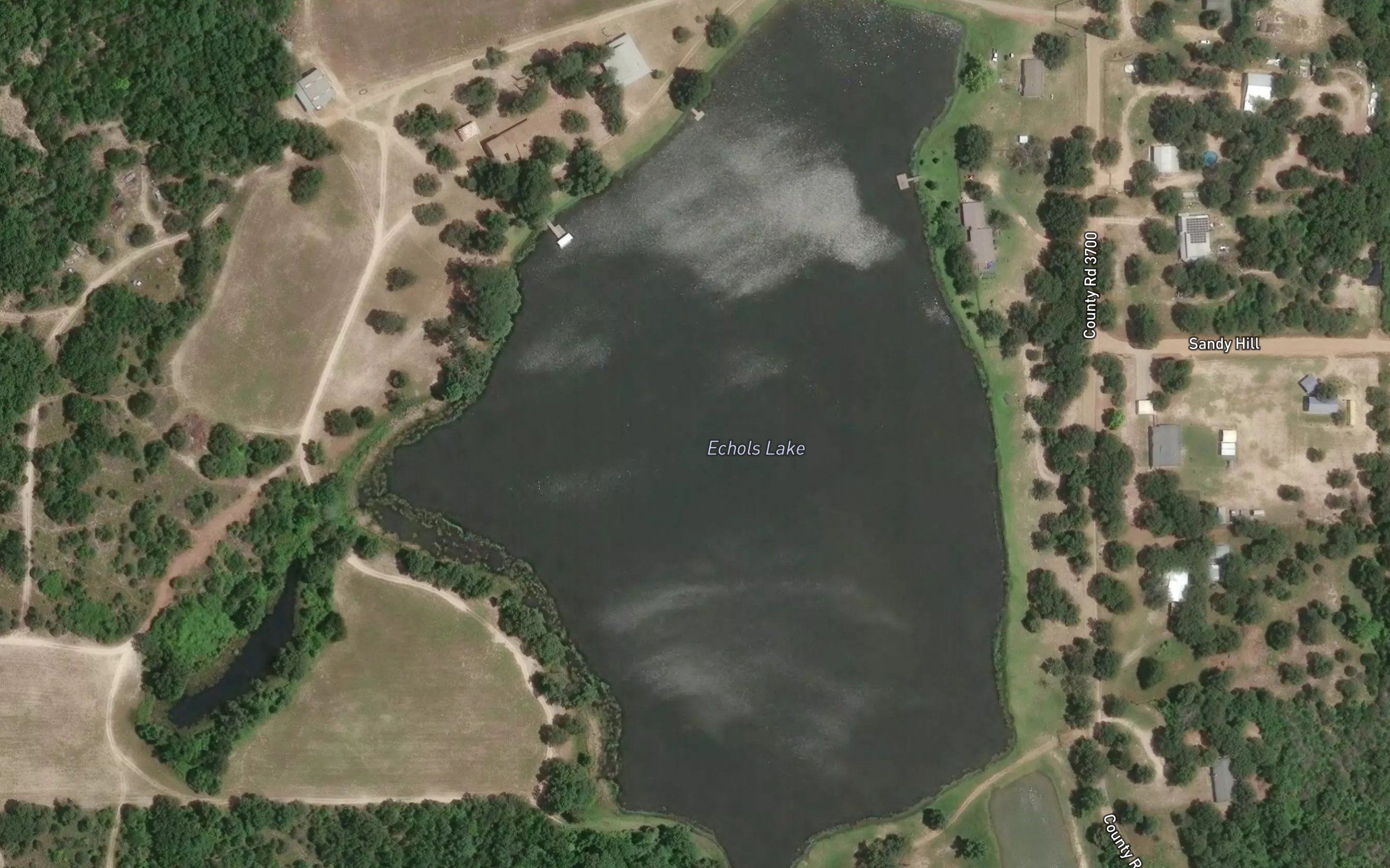 Echols Lake