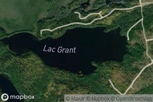Lac Grant