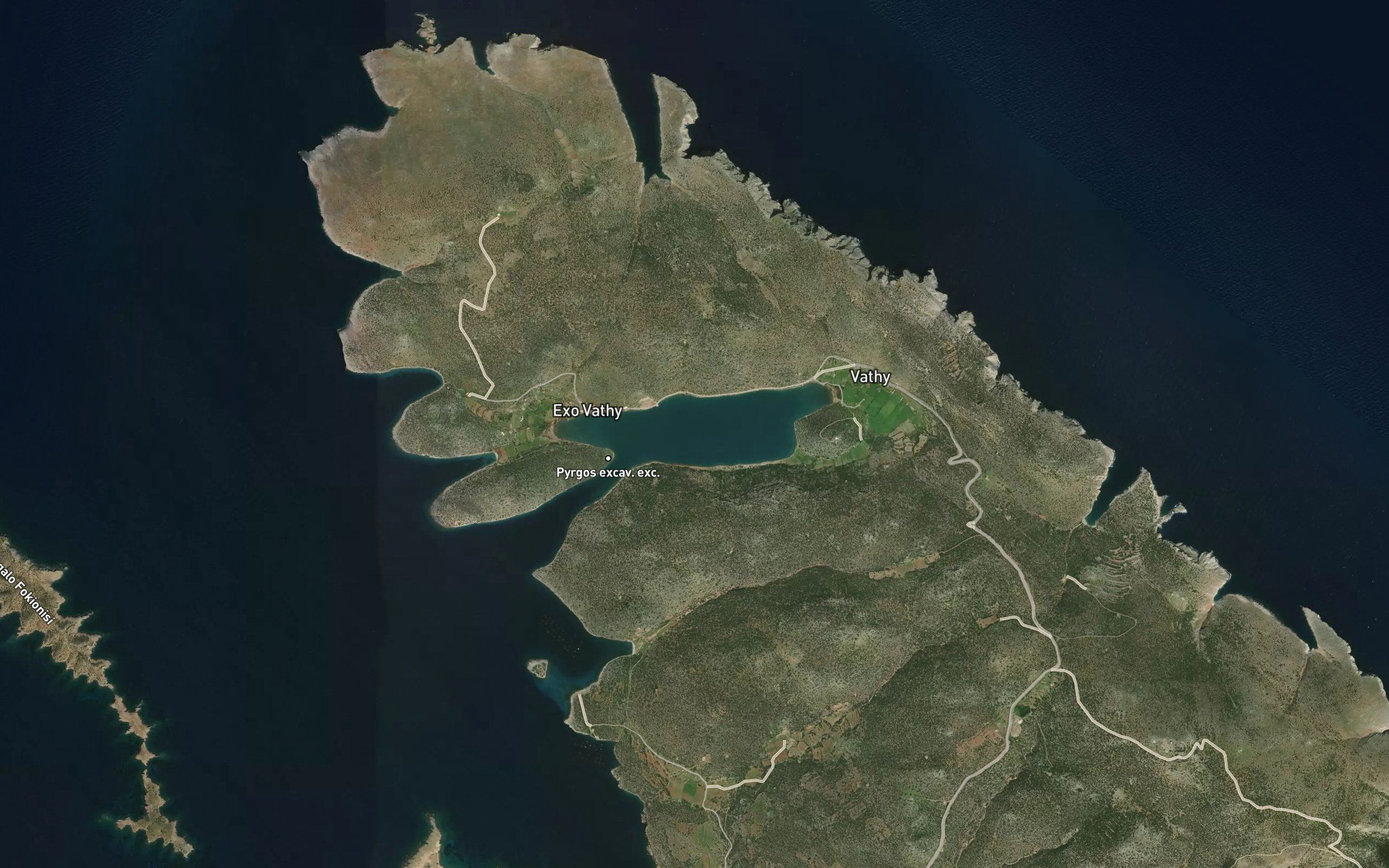 Port Vathy