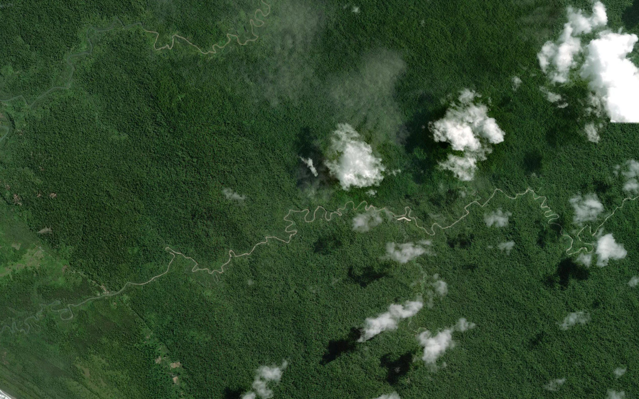 Sungai Nula