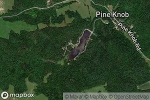 Pine Knob Lake
