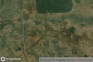 Distributary Number Sixteen