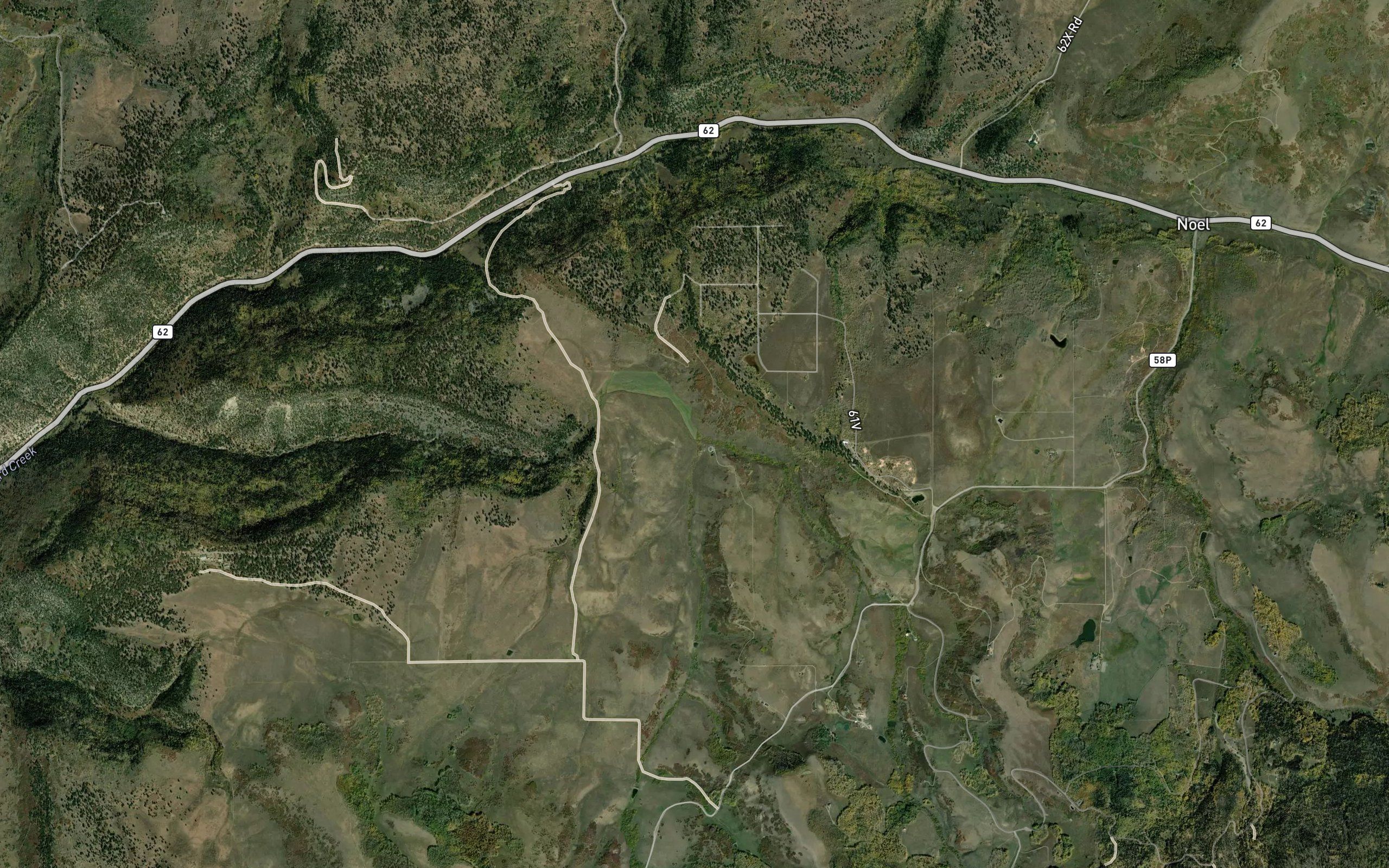 Willow Creek