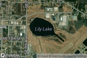 Lily Lake