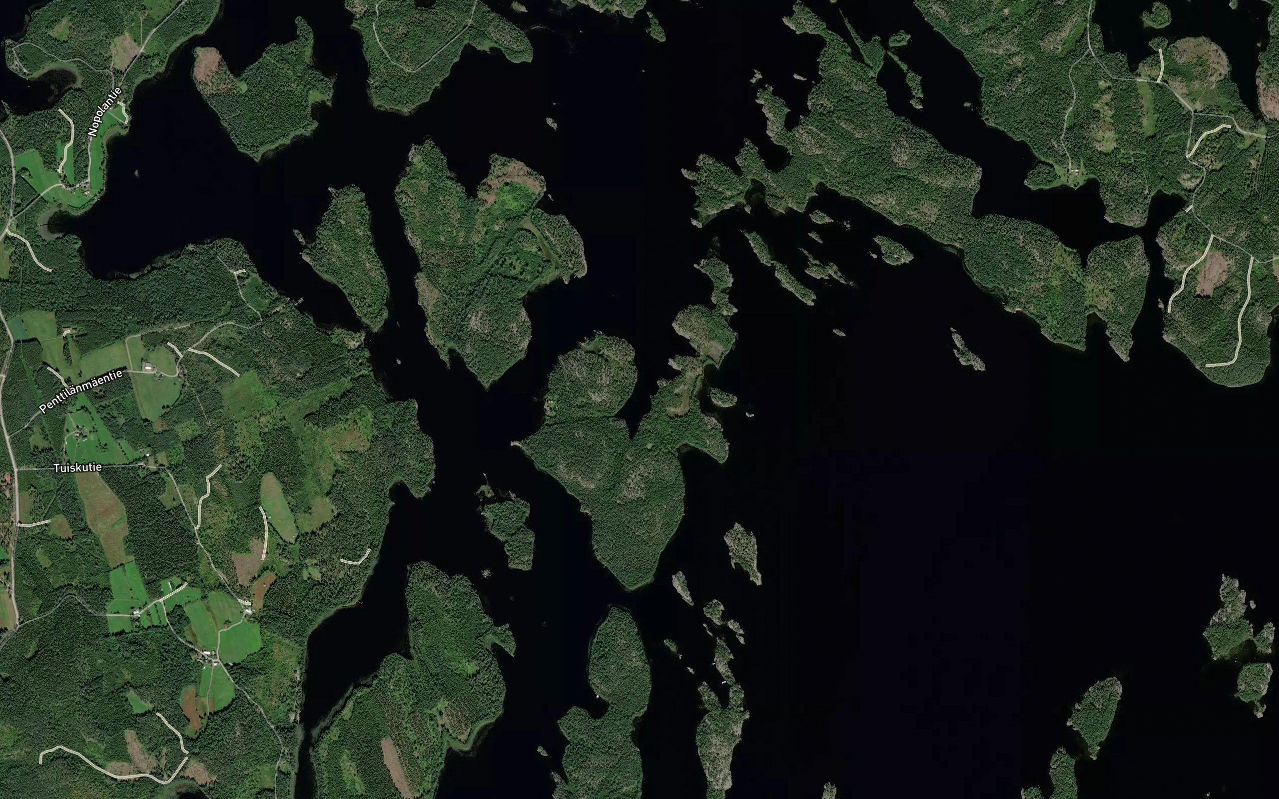 Urostenlahti