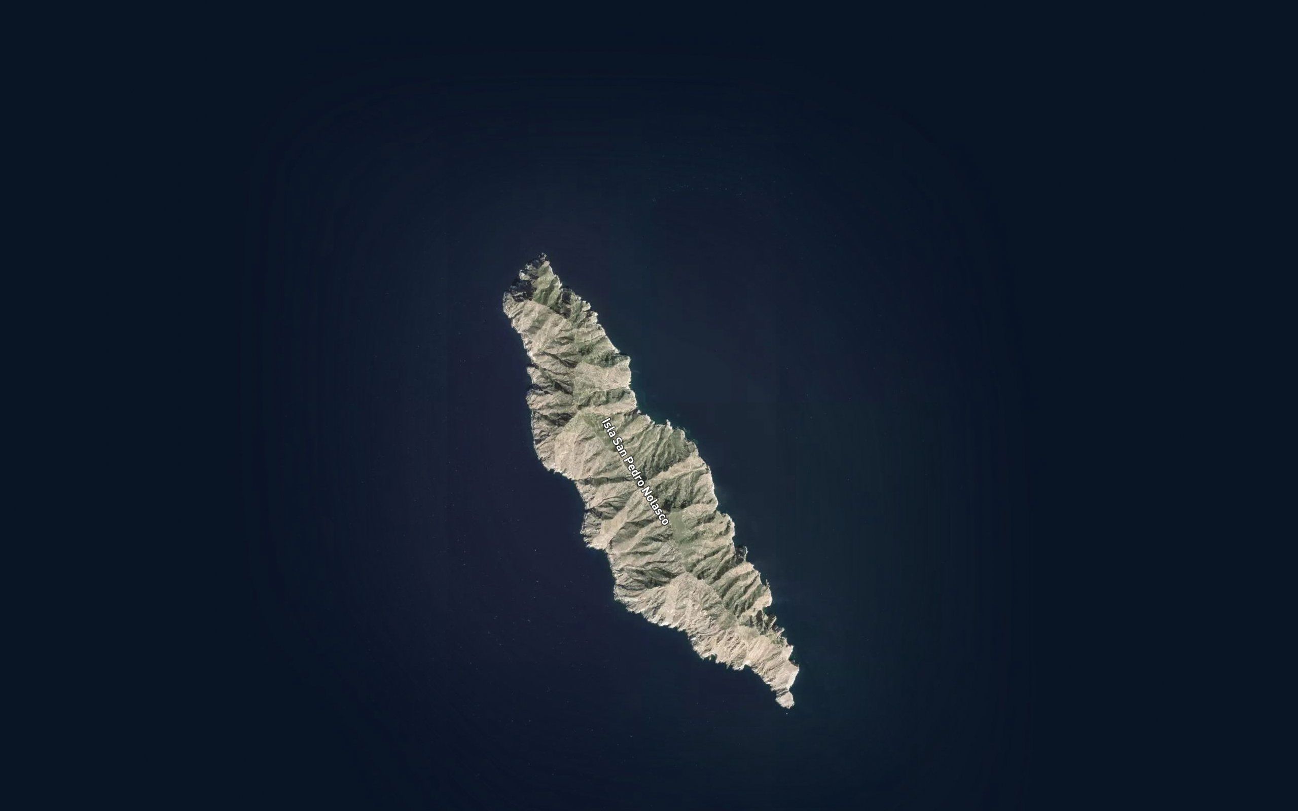 Ensenada El Farito