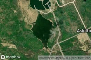 MacGregors Lake