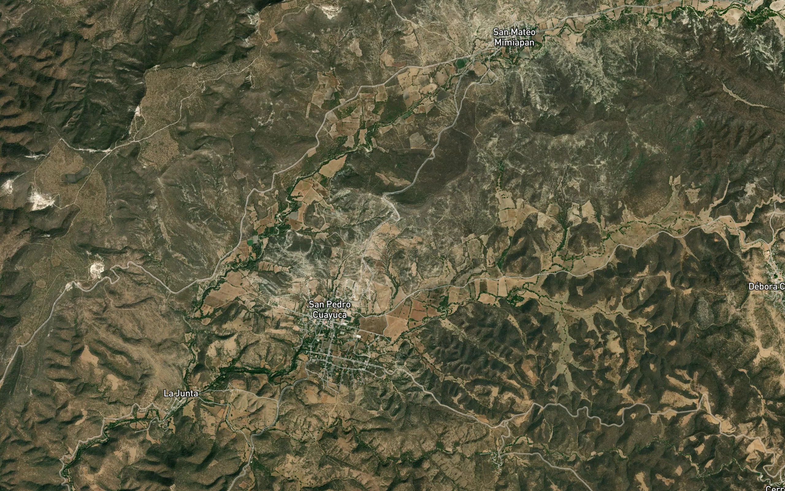 La Coyotera