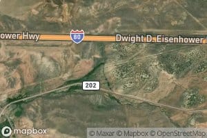 Oasis Ditch