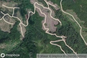 McBey Creek