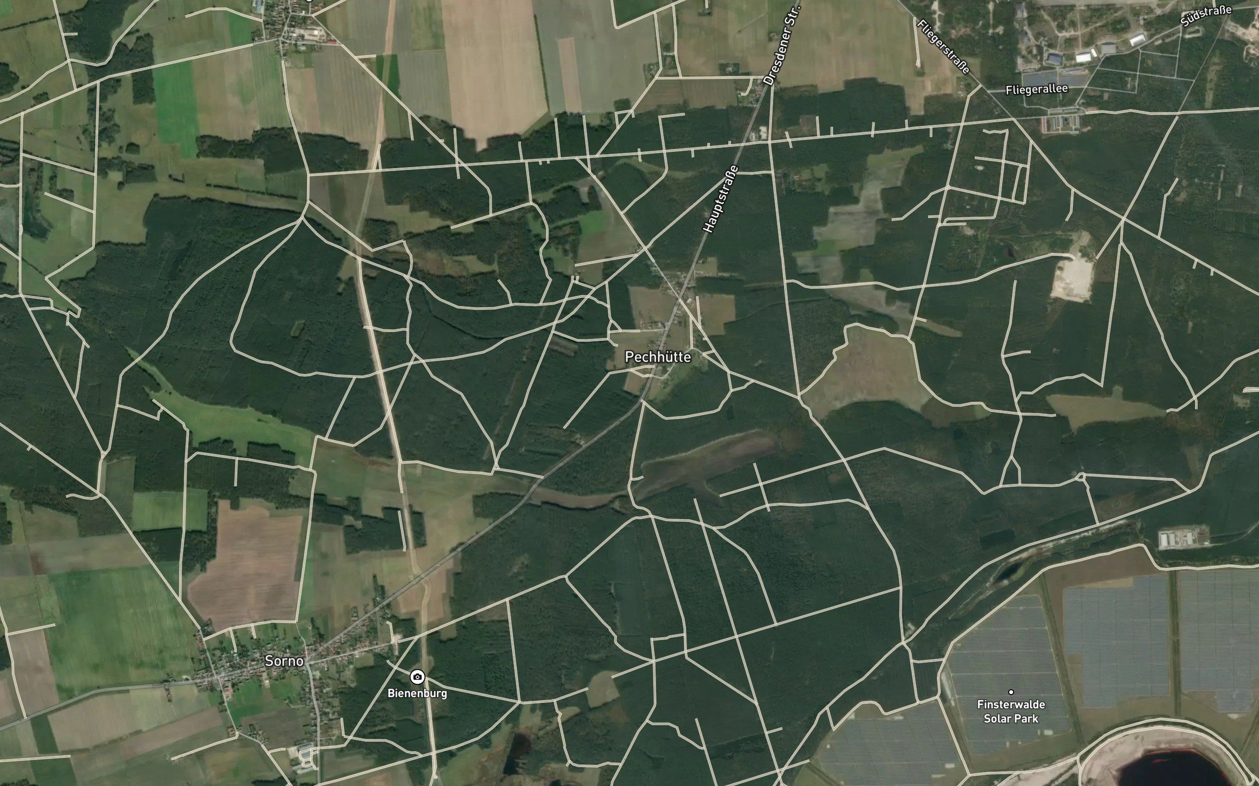 Schneidemuhlenteich