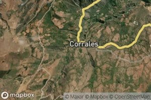 Quebrada Corrales