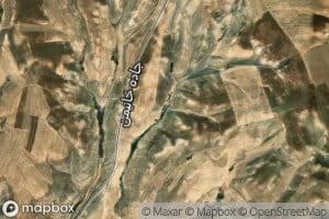 Cheshmeh-ye Darreh Rah