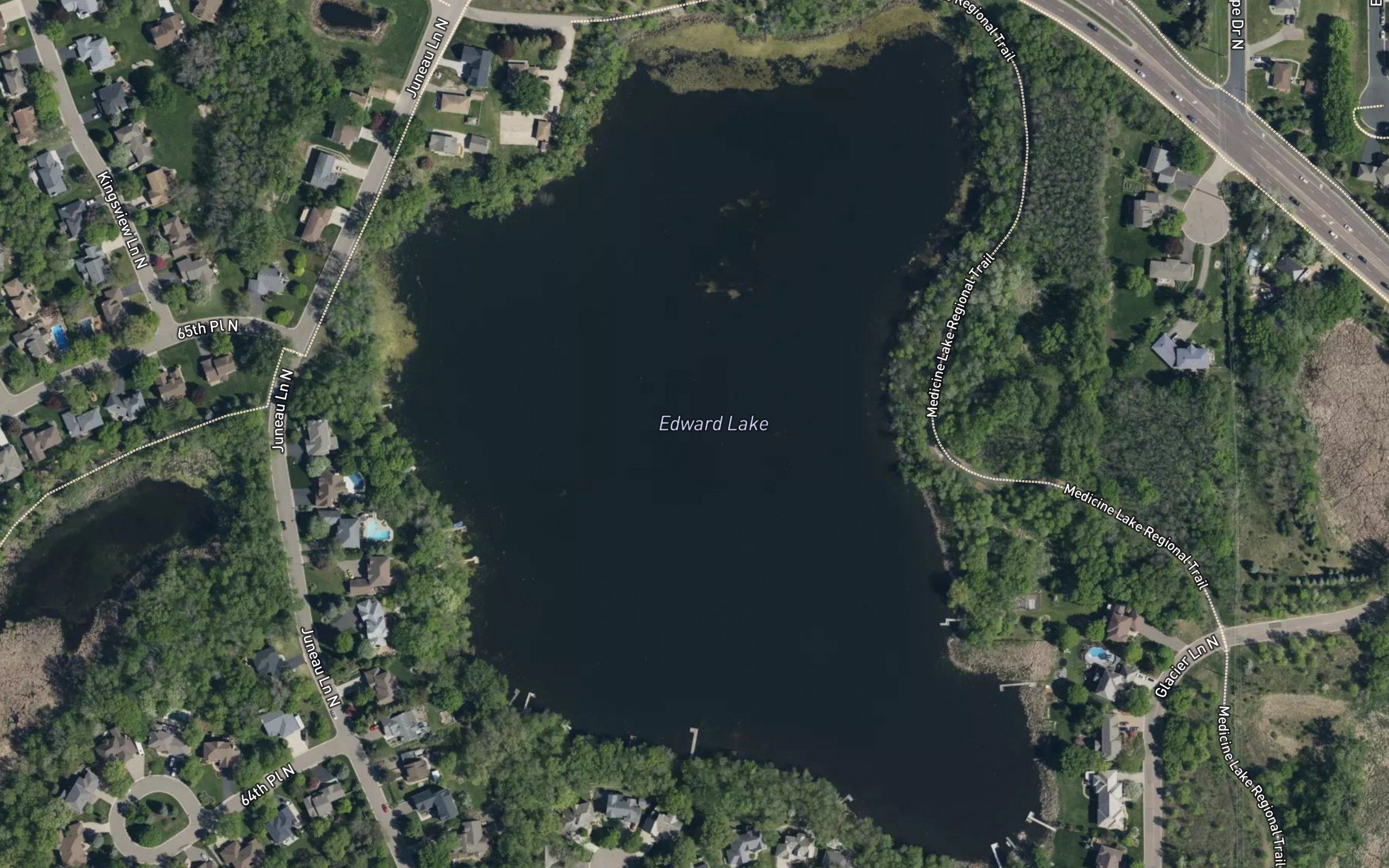 Edward Lake