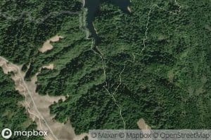 Cataract Creek