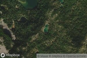 Gosling Lakes