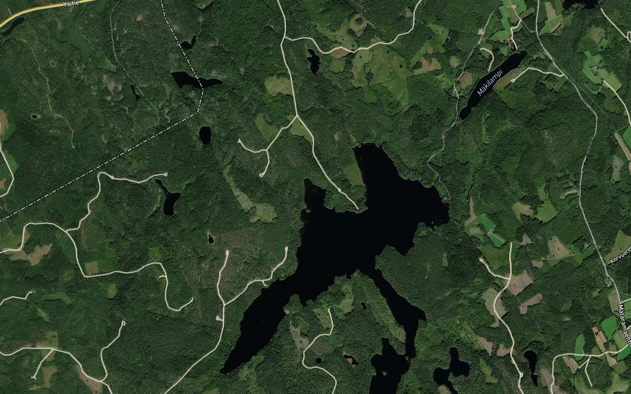 Paavonlahti