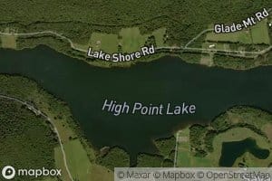 High Point Lake