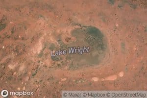 Lake Wright