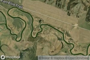Mitchell Creek