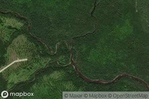 West Branch Little Black River