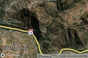 Quebrada Tamba Pampahuayjo