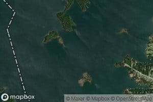 Little Beaverdam Creek