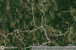 Quebrada San Antonio