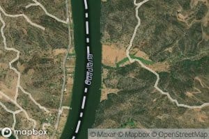 Barranco de la Chacoca