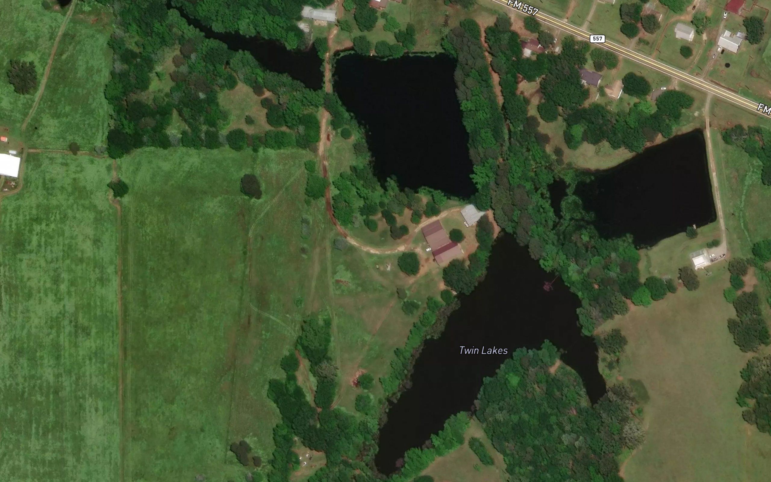 Twin Lakes
