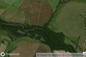 Canada del Viejo Sebastian