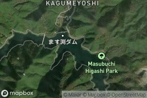 Masubuchi Chosuichi