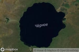 Ozero Chernoye