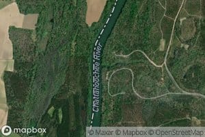 Coheelee Creek