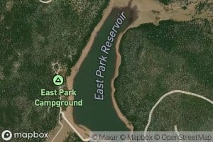 East Park Reservoir