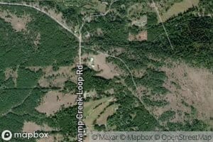 Swamp Creek Ditch