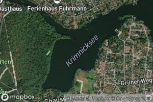Krimnicksee
