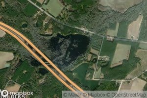 Simmons Pond