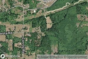 Barrow Creek