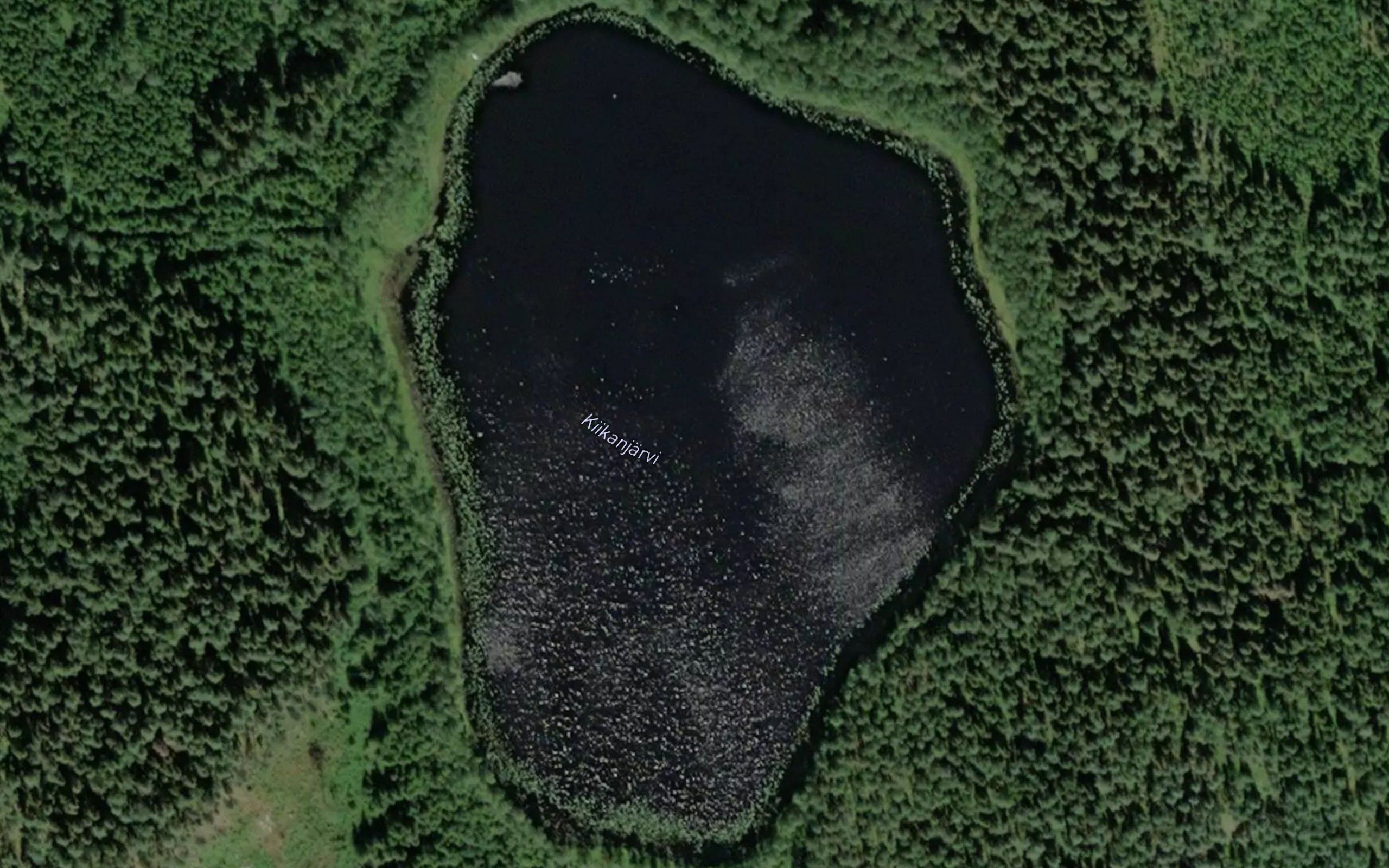 Kiikanjarvi
