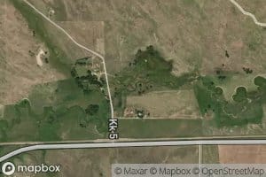 Hayes Creek