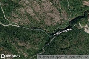 Omdalsfossen
