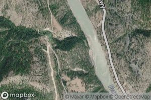 Conte Creek