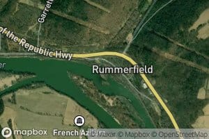 Rummerfield Creek