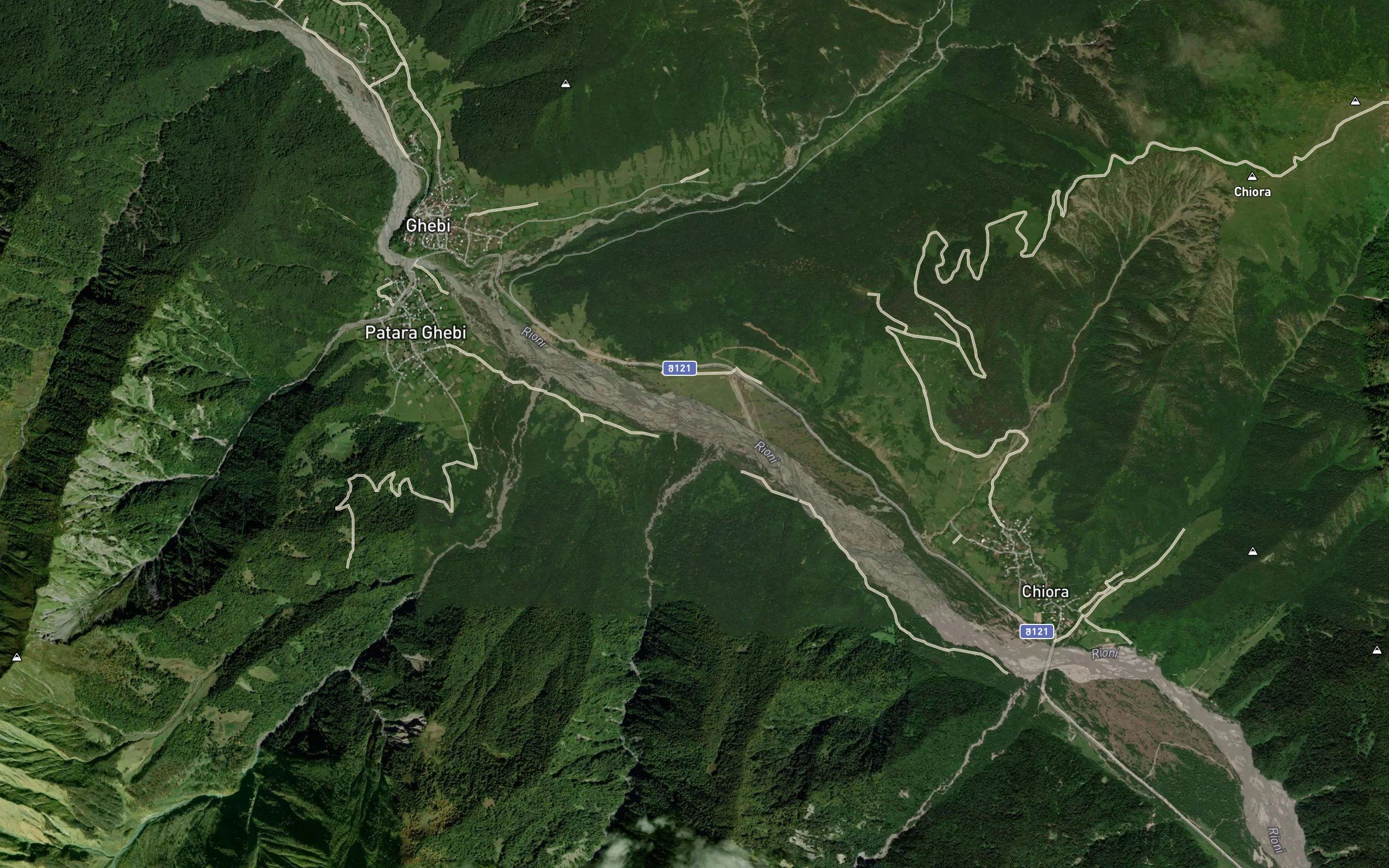 Lagoruli