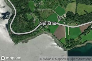 Sjolstadsjoen