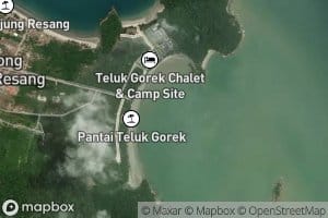 Teluk Gorek